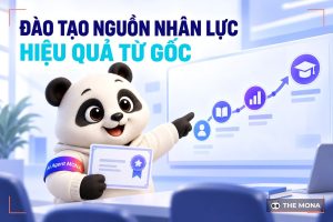 Đào Tạo Nguồn Nhân lực