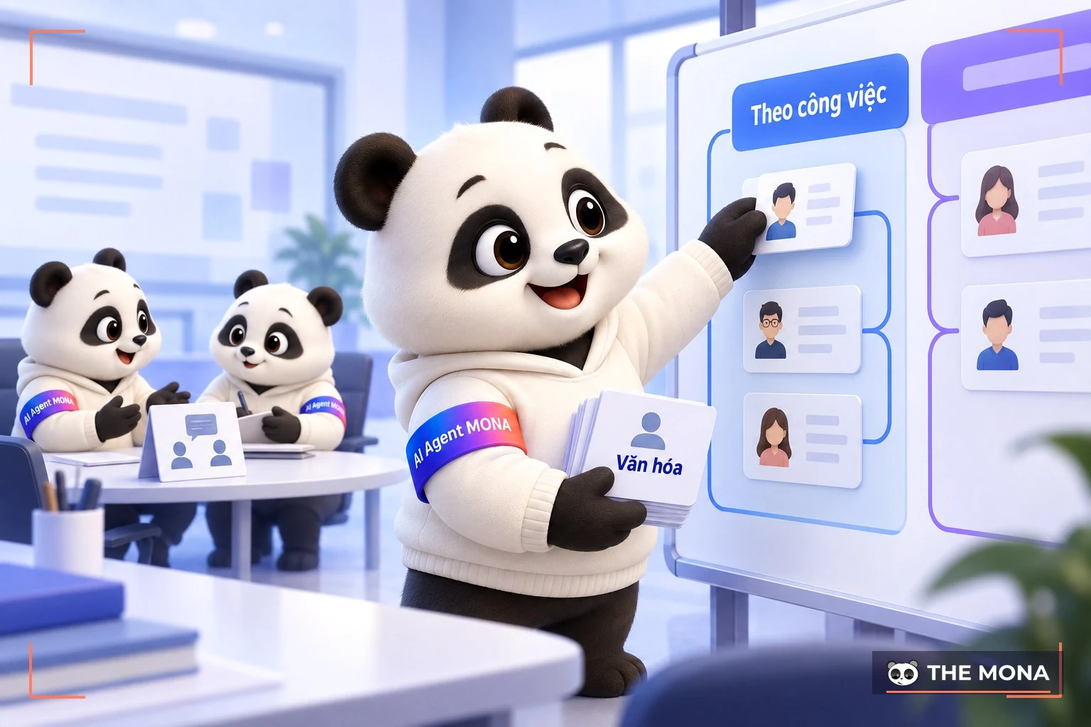Phương pháp đào tạo nguồn nhân lực theo định hướng doanh nghiệp