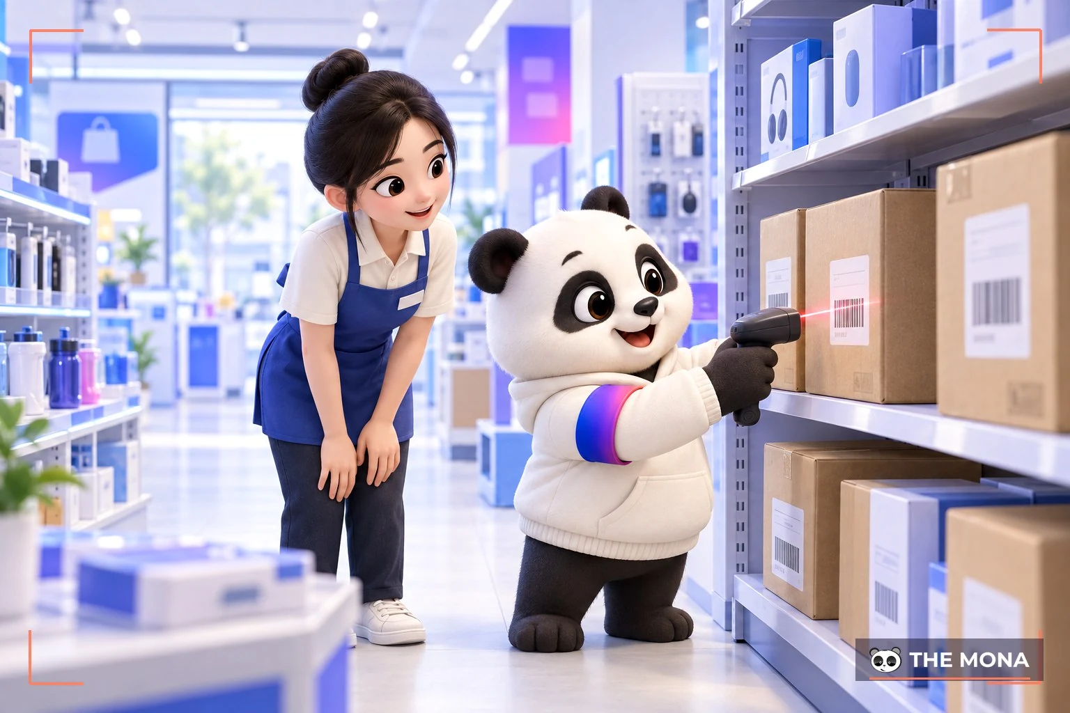 Khóa đào tạo nhân viên theo vị trí công việc