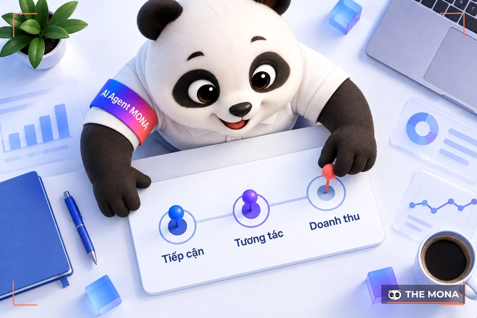 Đặt mục tiêu xây kênh TikTok rõ ràng