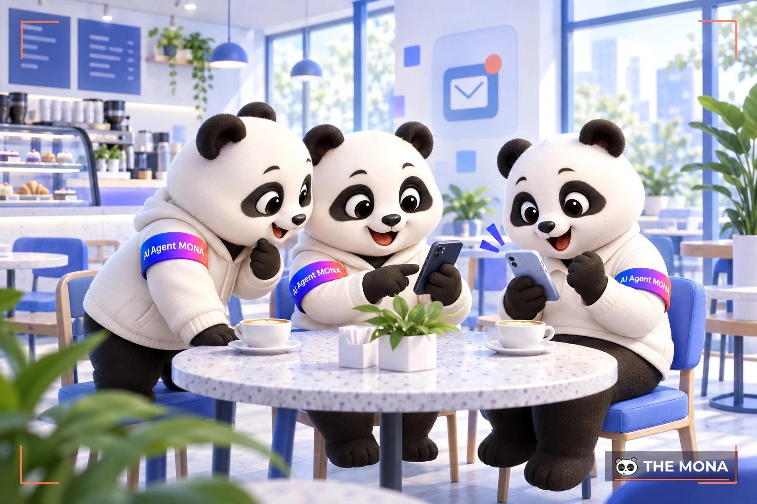 Đặt tiêu đề email marketing kích thích độc giả