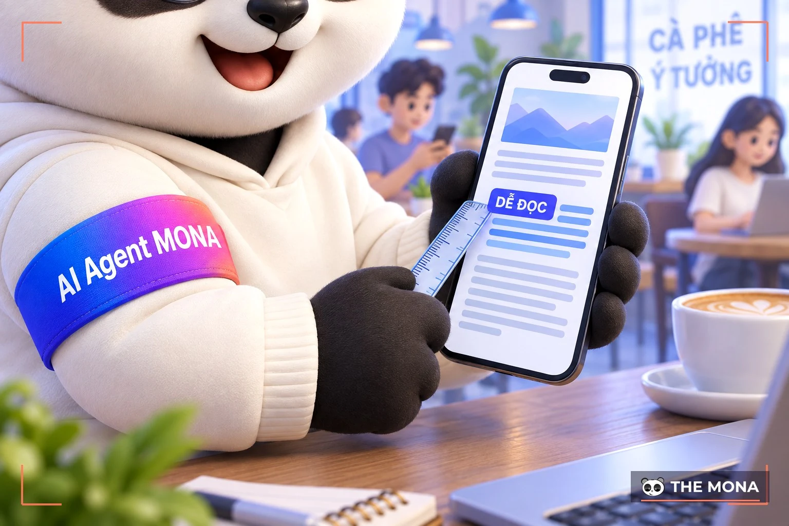 Google MUM ưu tiên trải nghiệm người dùng