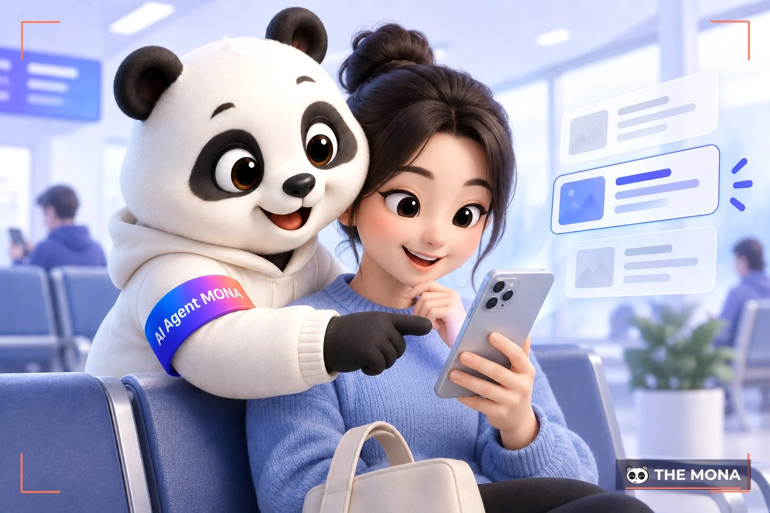 Đặt vị trí người xem