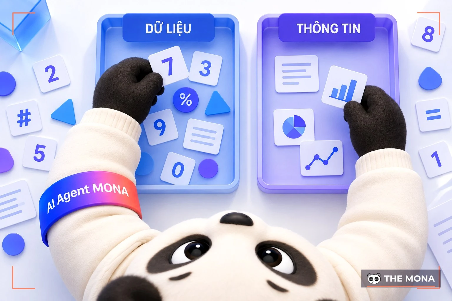 Thuật ngữ data là gì