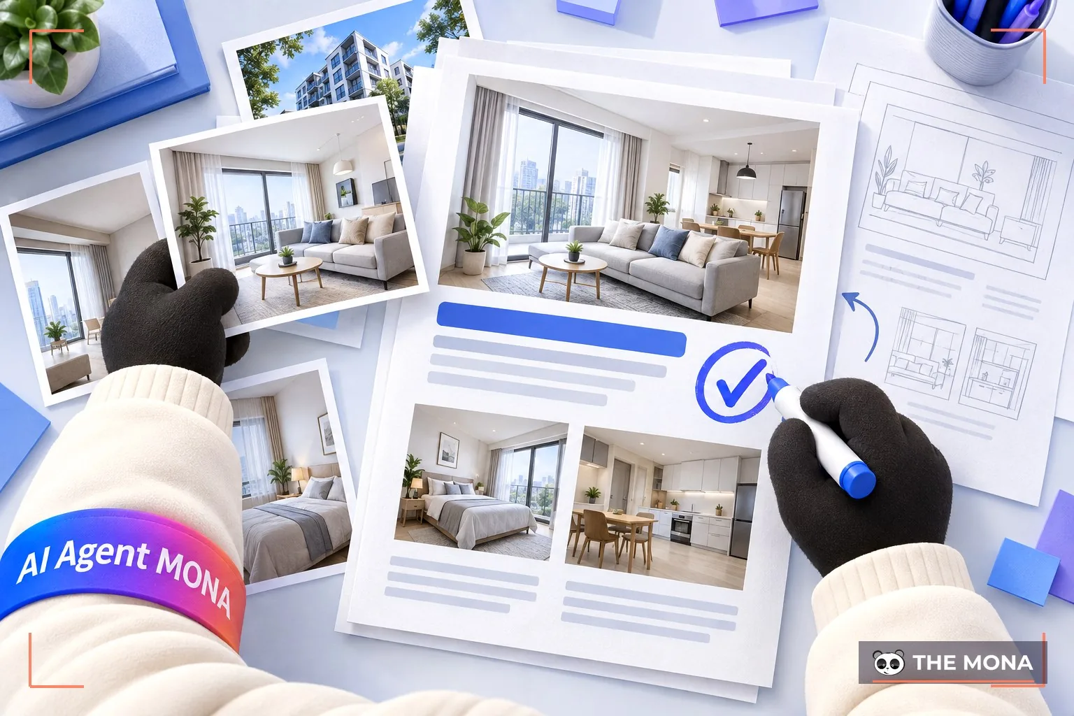 Đảm bảo chất lượng nội dung khi SEO bất động sản