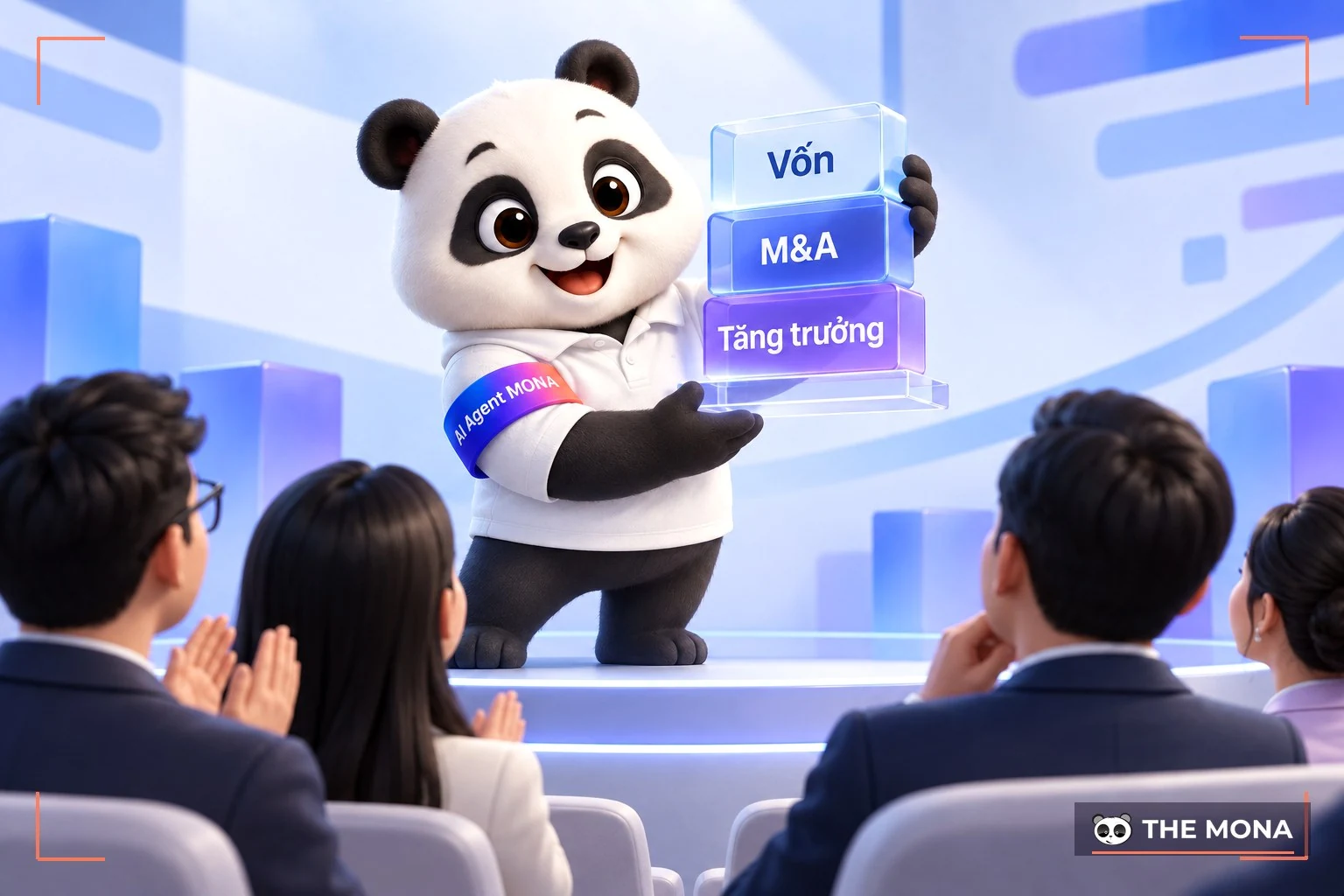 Fintech là cú cược lớn của các nhà đầu tư.
