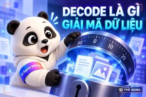 Decode là gì? Sự khác biệt của mã hóa với giải mã là gì?