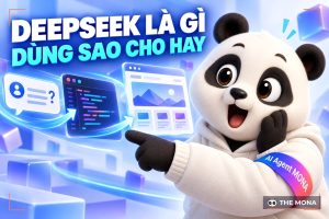 Deepseek là gì? Cách sử dụng Deepseek AI hiệu quả, chi tiết