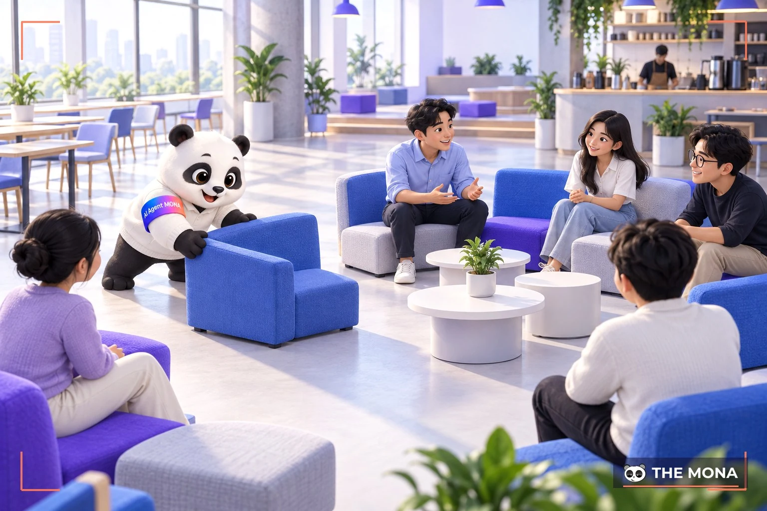 Địa điểm tổ chức Workshop
