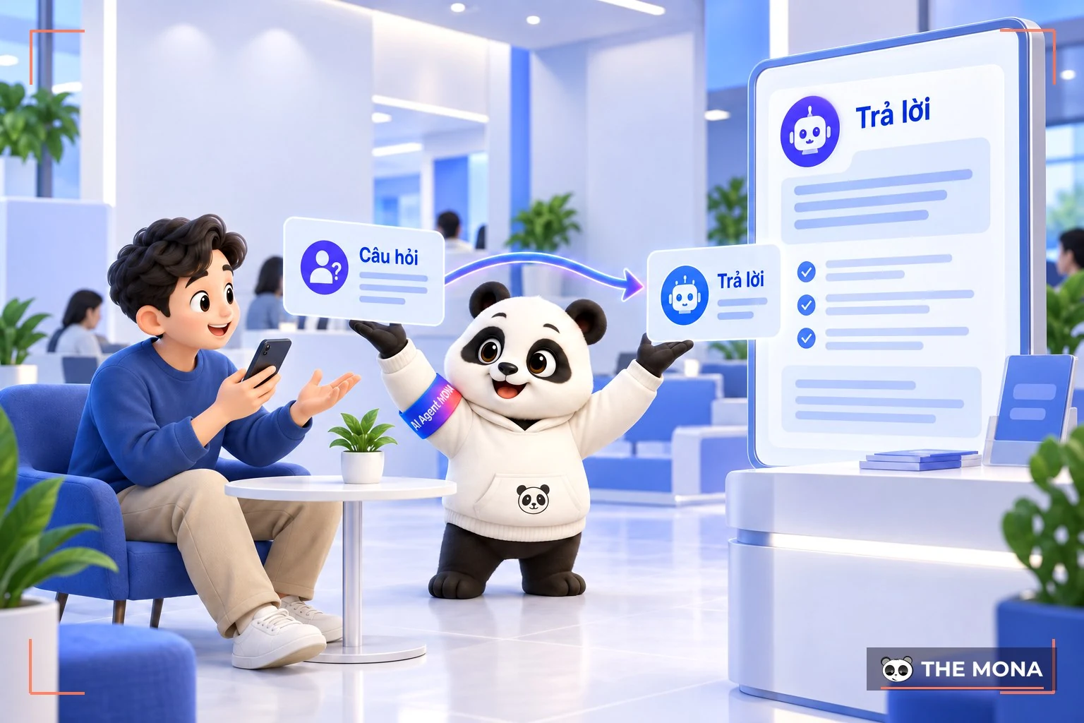 Tìm hiểu dịch vụ AEO là gì