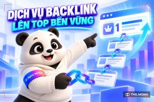 Dịch vụ Backlink giá tốt – Lên Top Google ổn định, an toàn