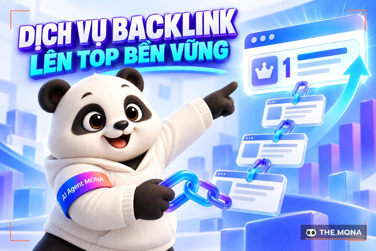 Dịch vụ Backlink giá tốt - Lên Top Google ổn định, an toàn
