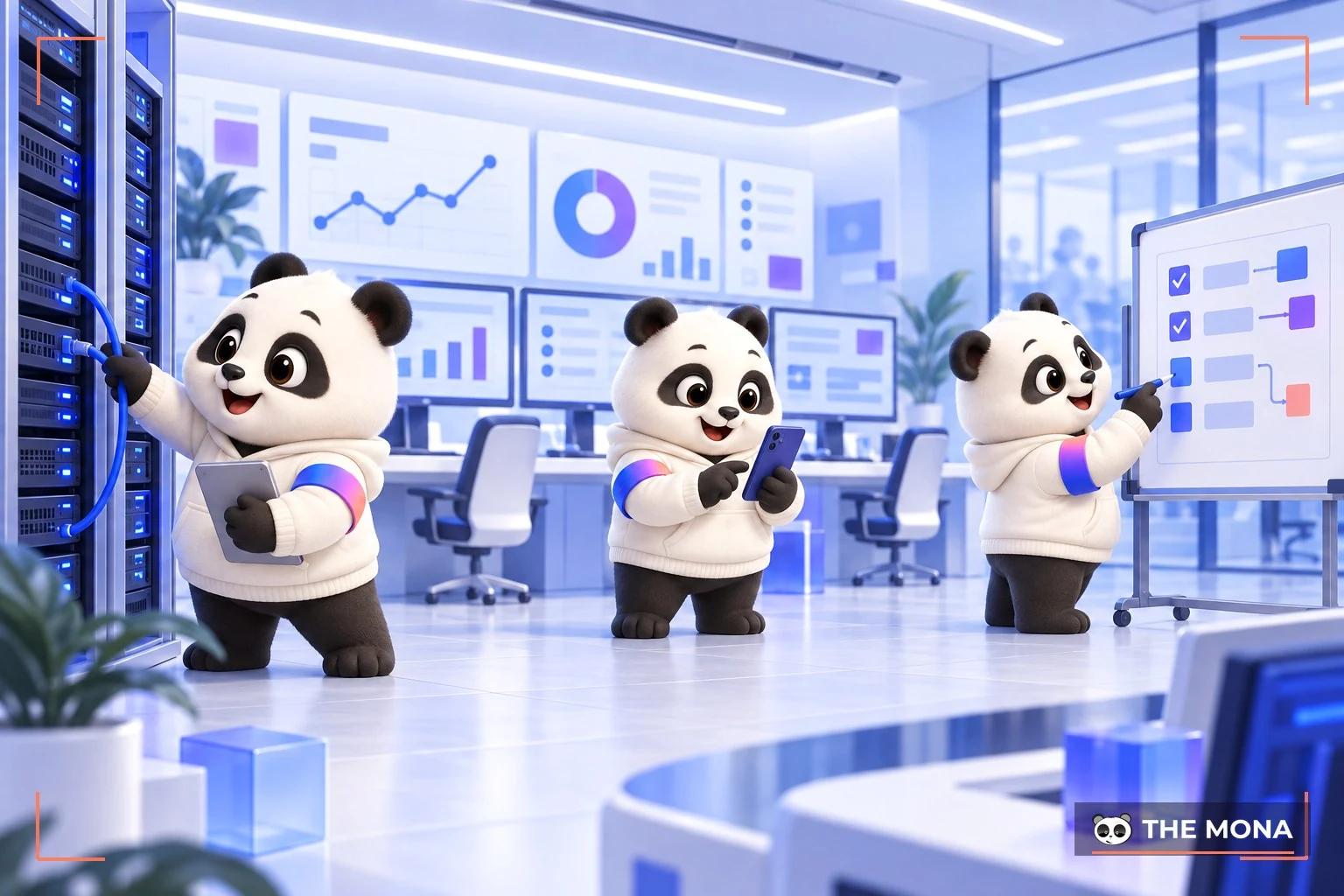 Dịch vụ bảo trì website là gì