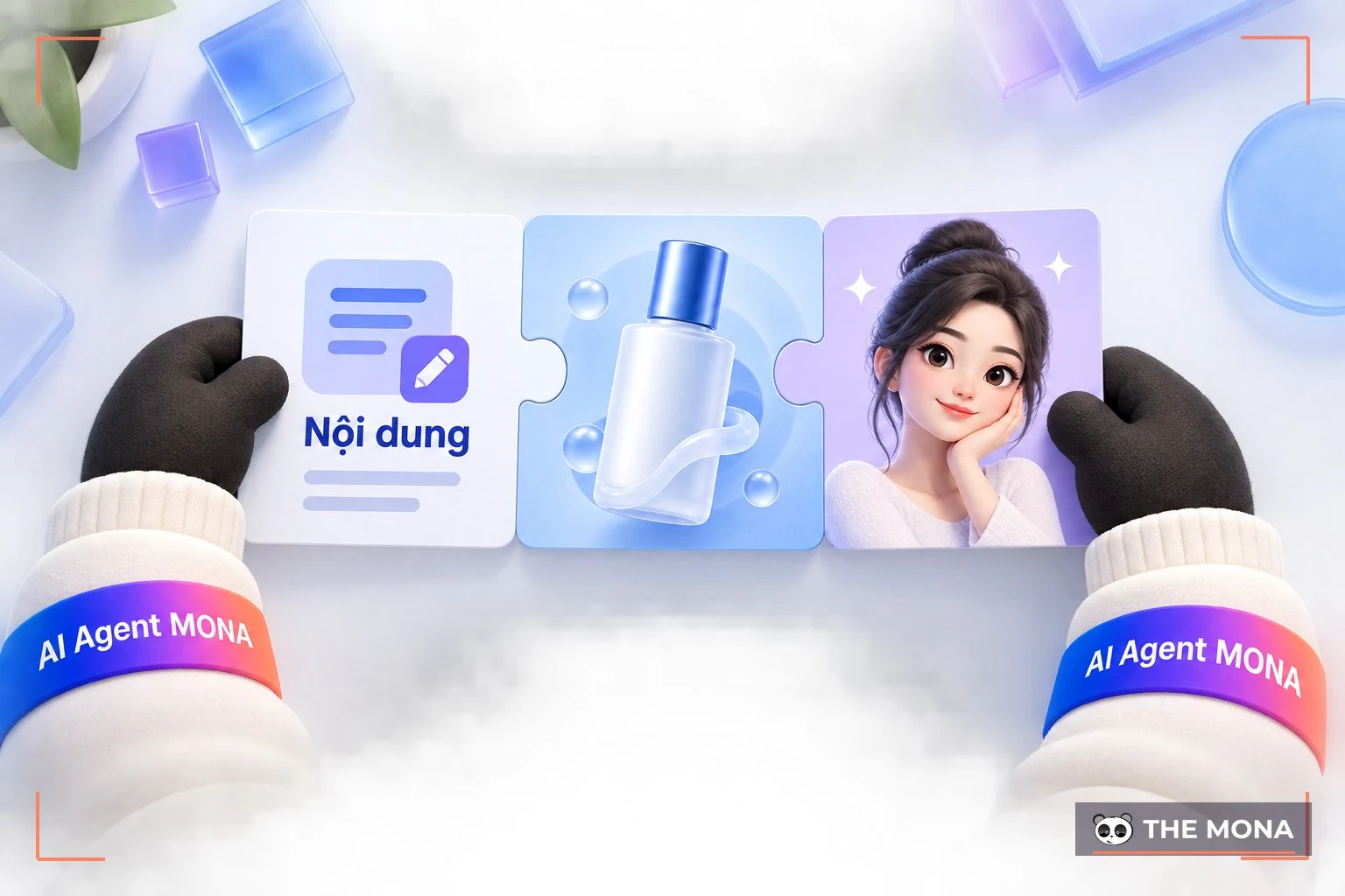 Dịch vụ viết content marketing là gì?