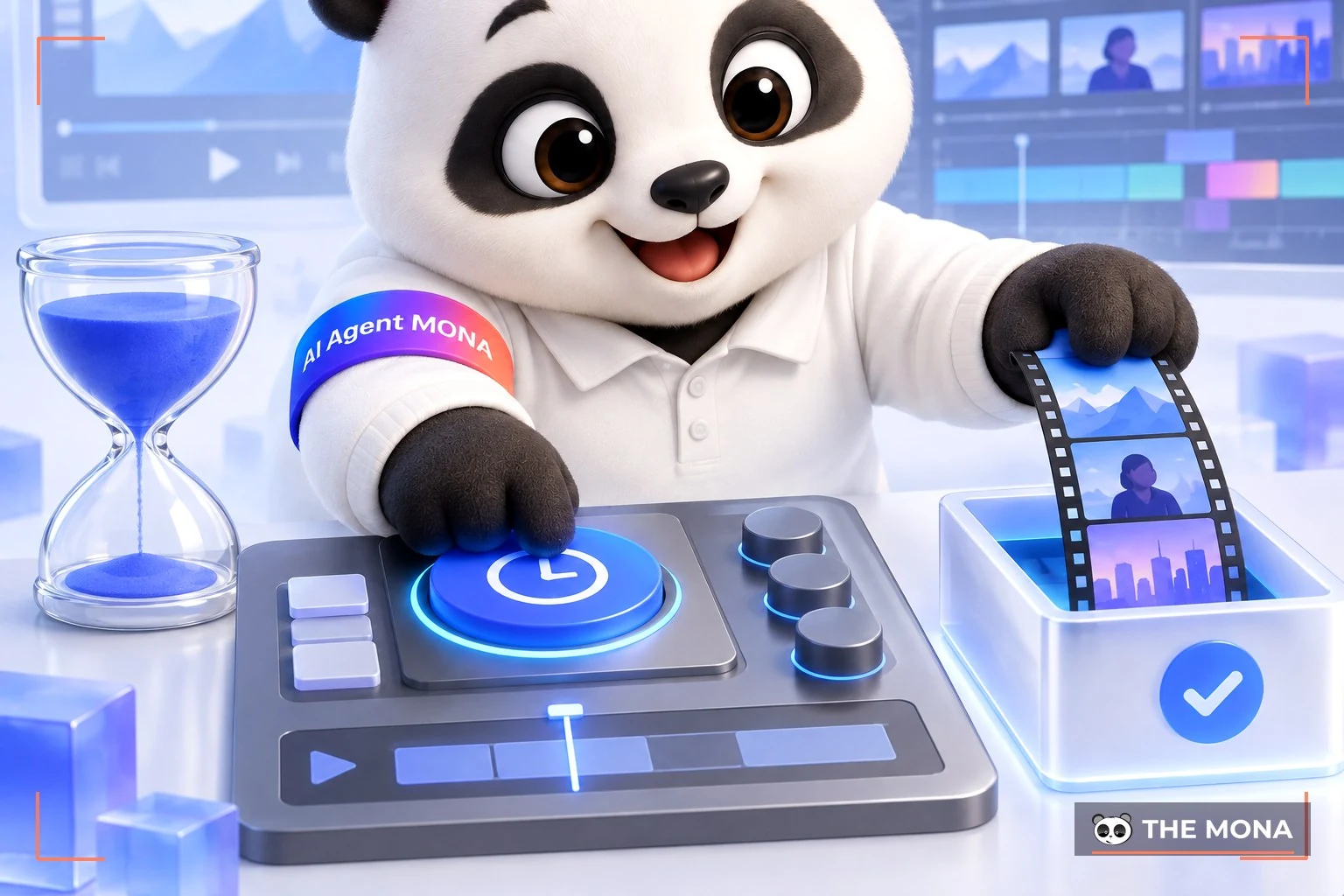 Dịch vụ làm video TikTok giúp tối ưu hóa thời gian