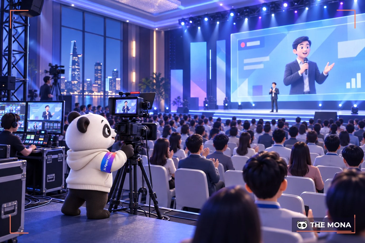 Dịch vụ Livestream là gì?