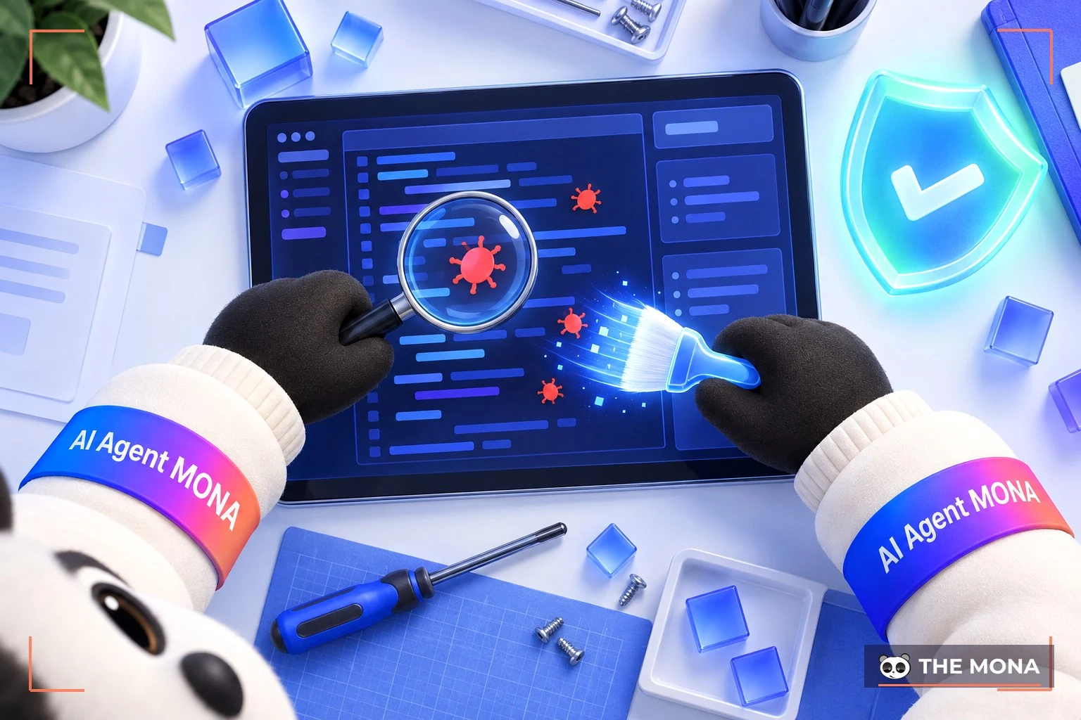 Dịch vụ lọc mã độc website