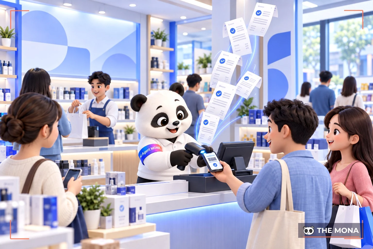 Tìm hiểu dịch vụ Marketing online là gì