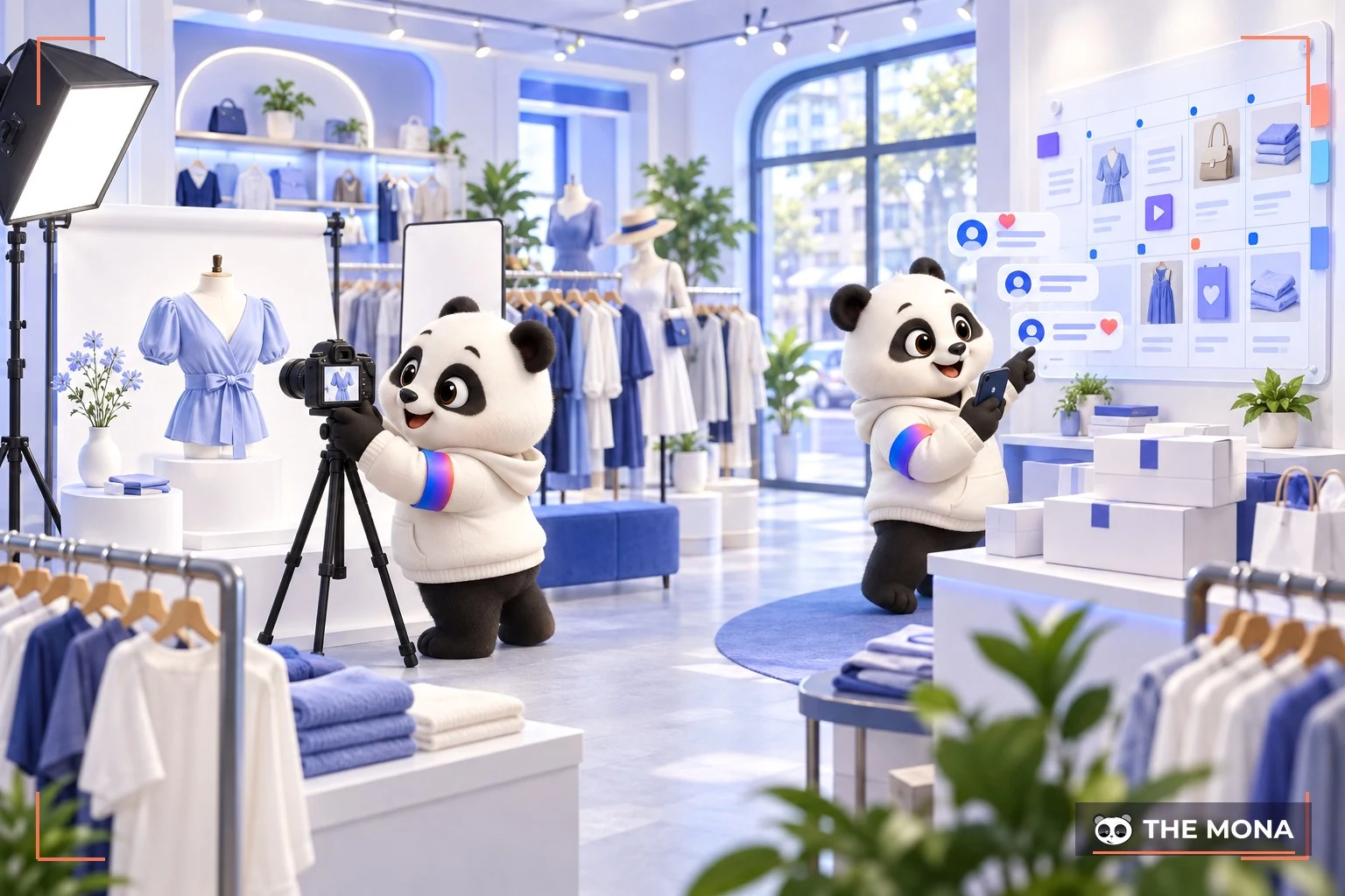 dịch vụ quản trị fanpage là gì