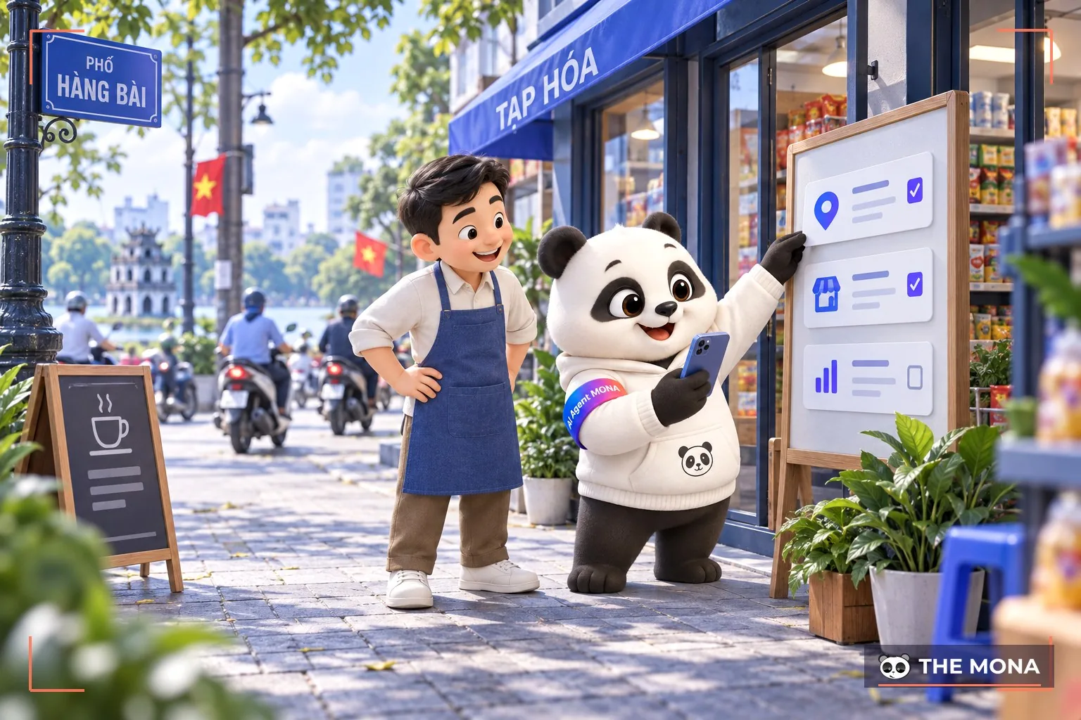 Dịch vụ SEO Hà Nội luôn đồng hành cùng khách hàng