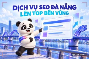 Dịch vụ SEO tại Đà Nẵng chuyên nghiệp, uy tín TOP 1 Google