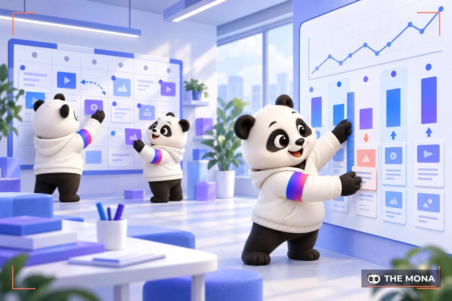 Thực hiện tối ưu, đo lường