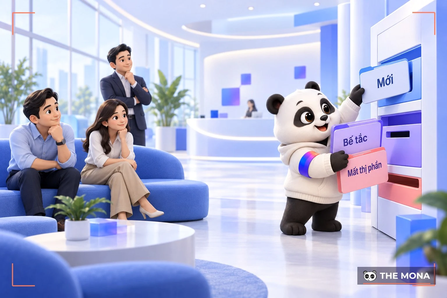 Đối tượng nên sử dụng dịch vụ tư vấn chiến lược marketing