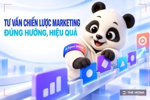 Dịch Vụ Tư Vấn Chiến Lược Marketing Hiệu Quả Cho Doanh Nghiệp