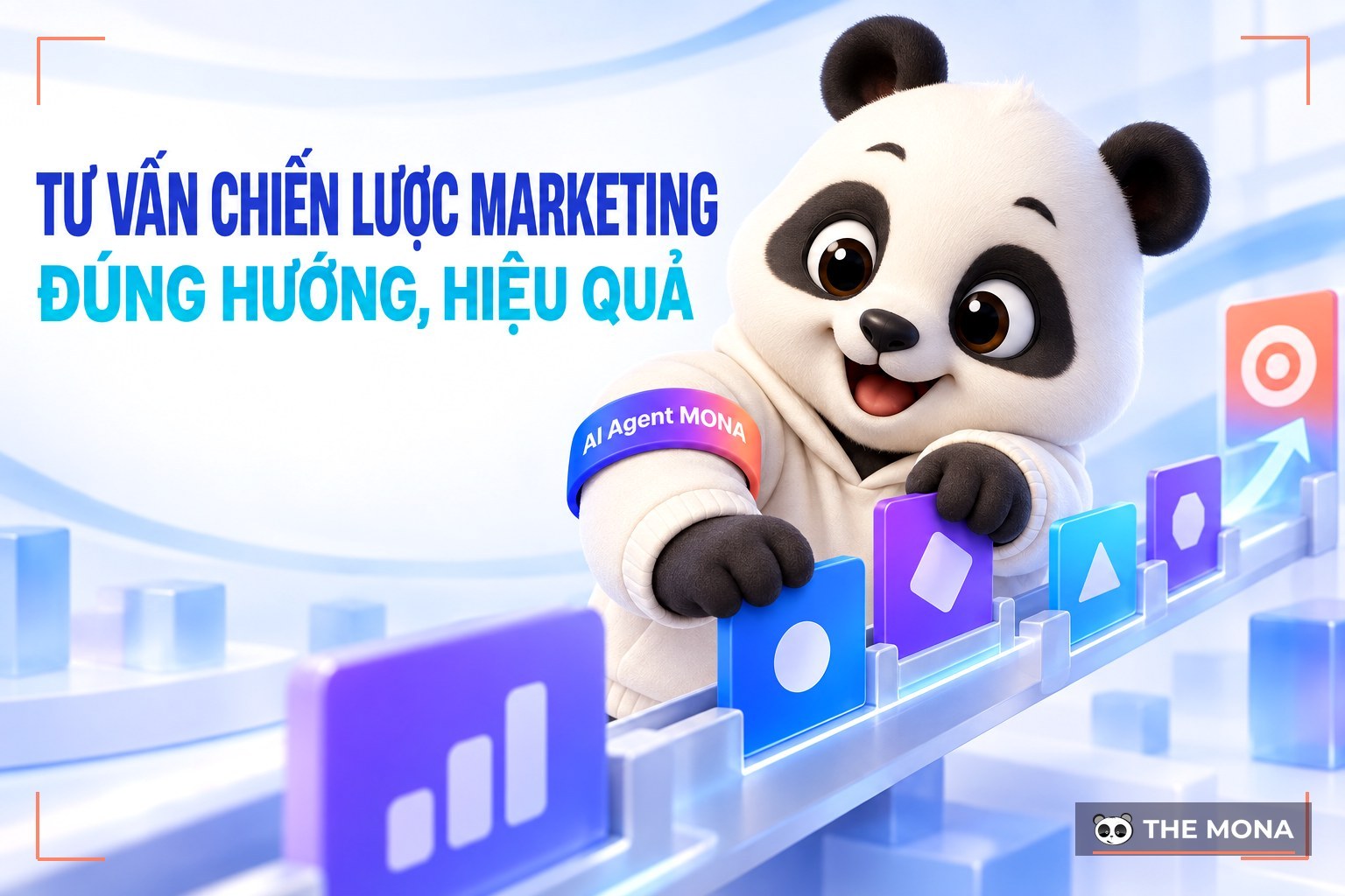 Dịch Vụ Tư Vấn Chiến Lược Marketing Hiệu Quả Cho Doanh Nghiệp