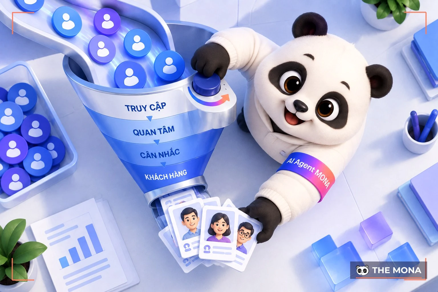 Dịch vụ tư vấn SEO giúp tăng tỷ lệ chuyển đổi