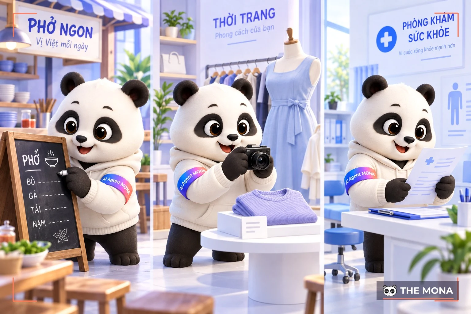 Dịch vụ viết bài content chuẩn SEO thường viết cho nhiều lĩnh vực