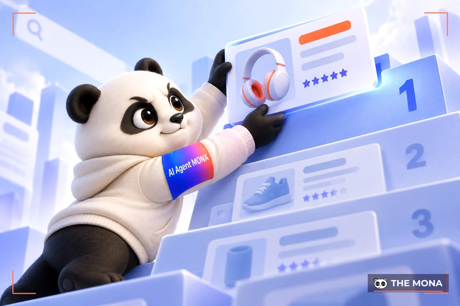 Dịch vụ xây dựng gian hàng Shopee chuẩn SEO giúp tăng truy cập