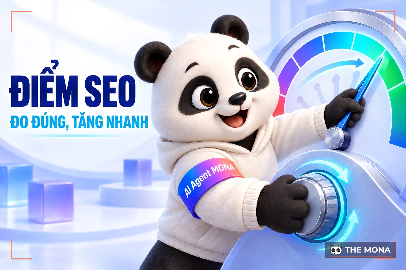 Điểm SEO là gì? Cách kiểm tra và tăng SEO score cho website