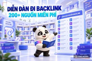 Danh sách 200+ diễn đàn đi backlink miễn phí, DA cao cho SEOer