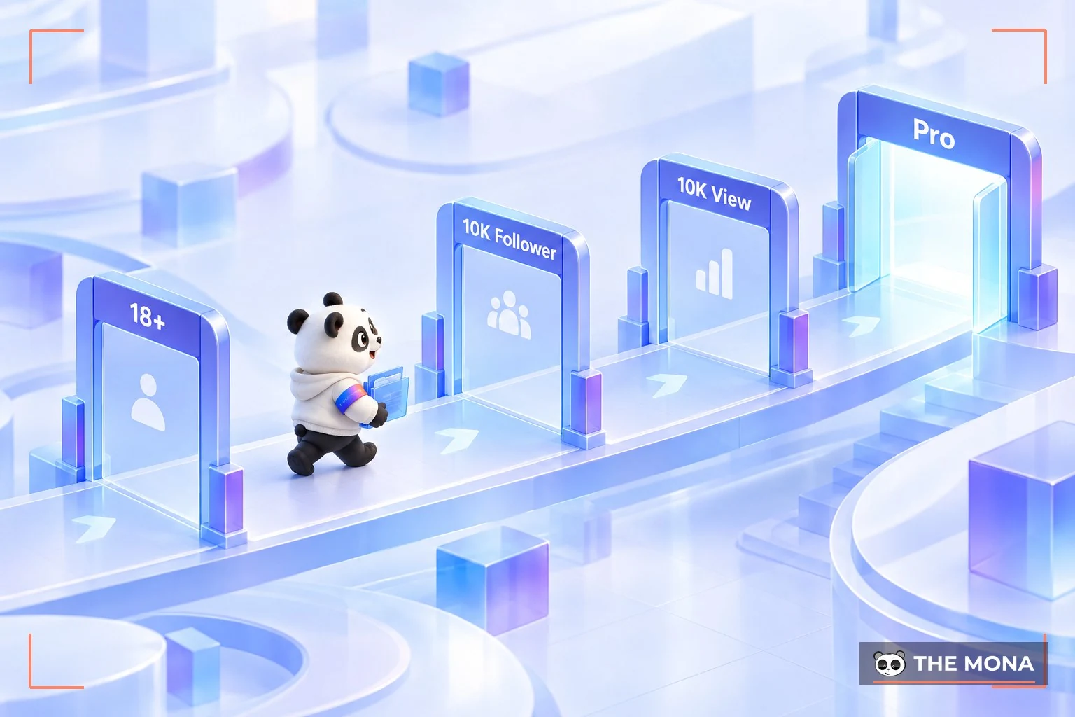 điều kiện bật kiếm tiền tiktok