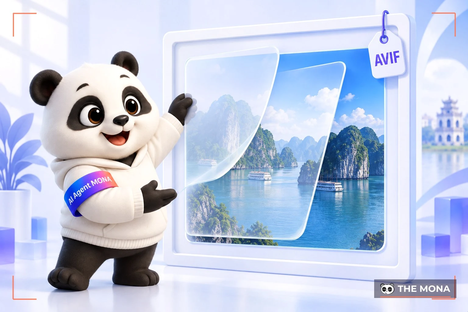 Định dạng AVIF