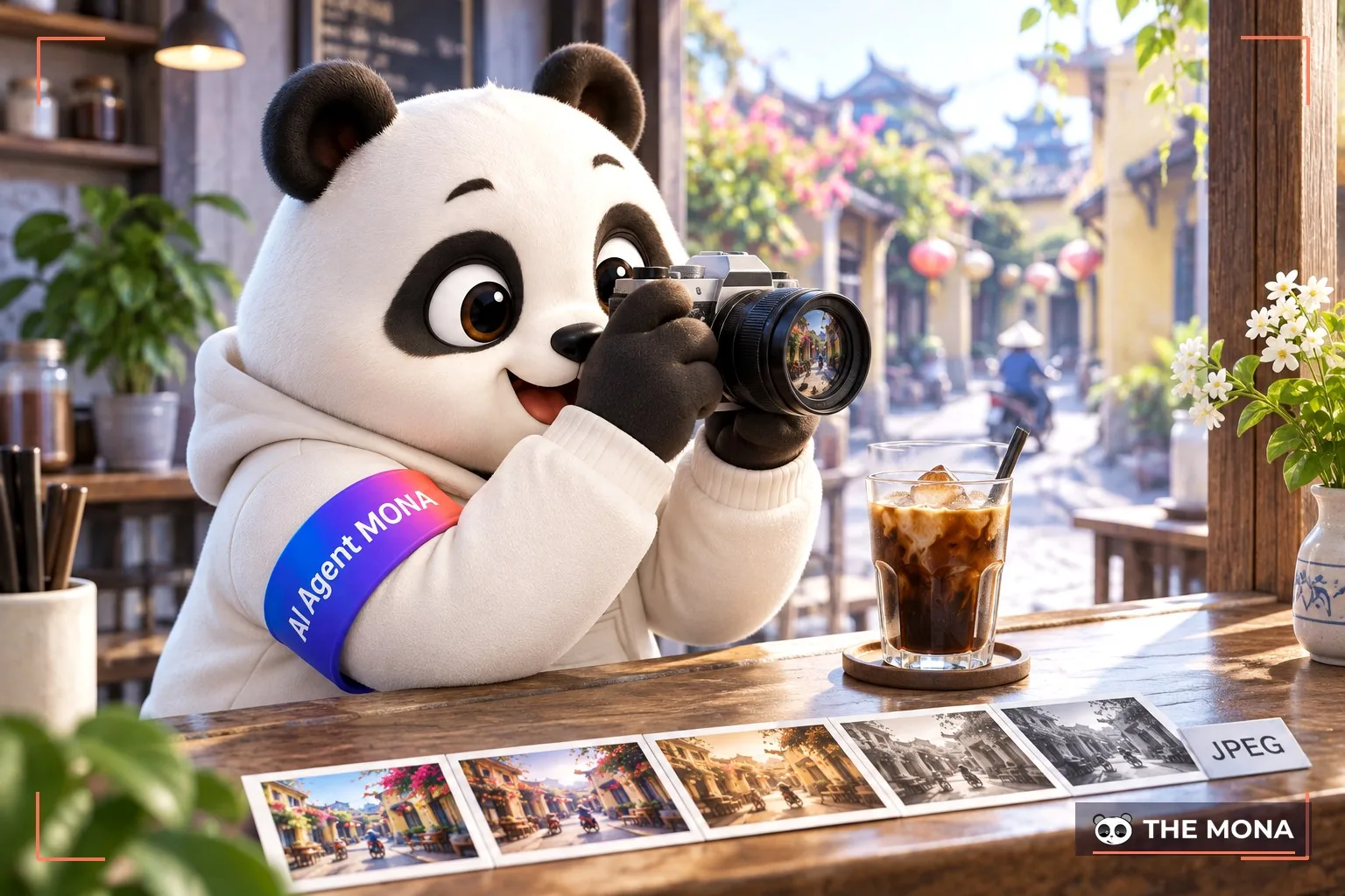 Định dạng ảnh JPEG