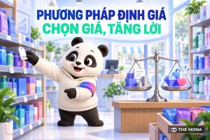 4 Phương pháp định giá sản phẩm hiệu quả tối ưu nhất