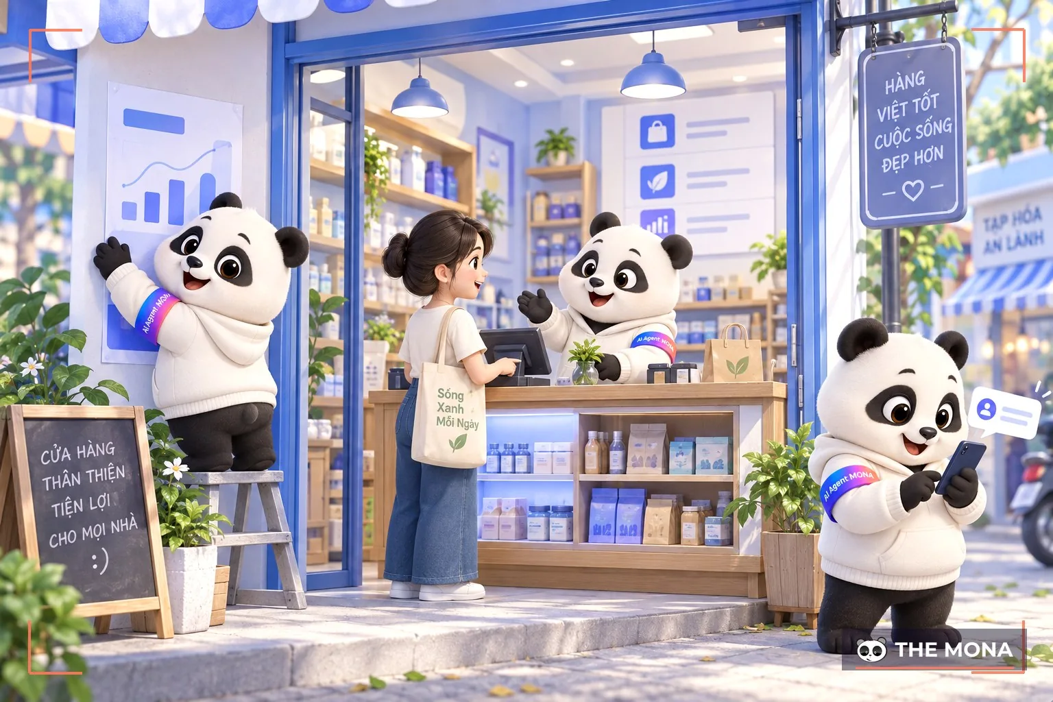 Định nghĩa Brand Communication là gì