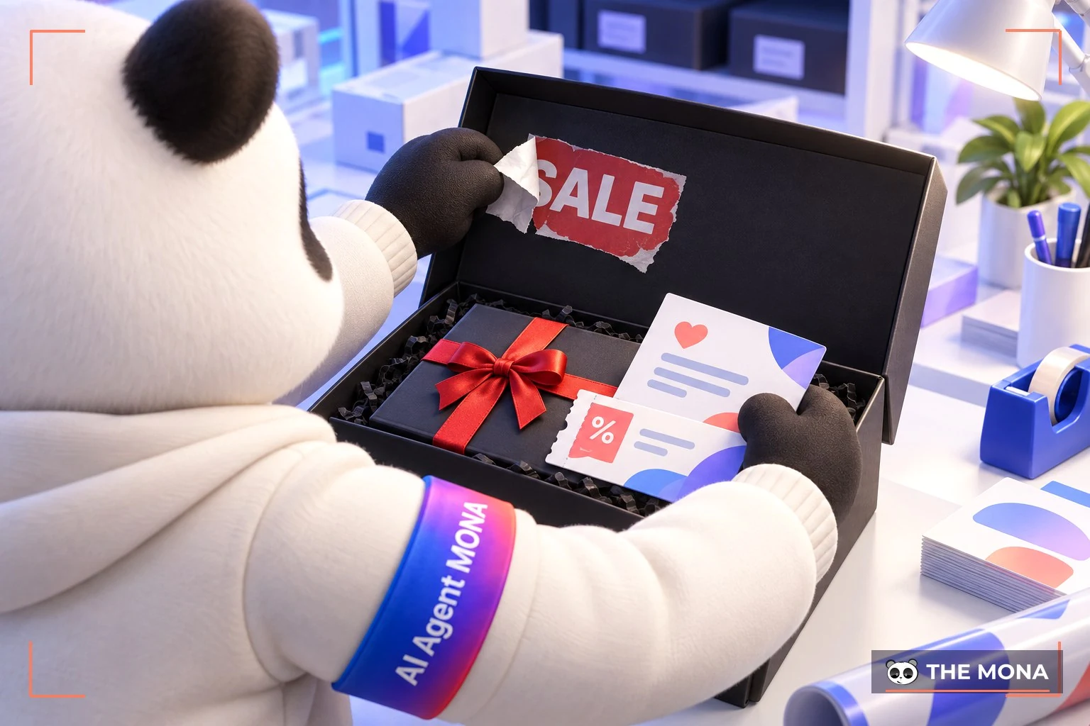 định nghĩa lại Black Friday