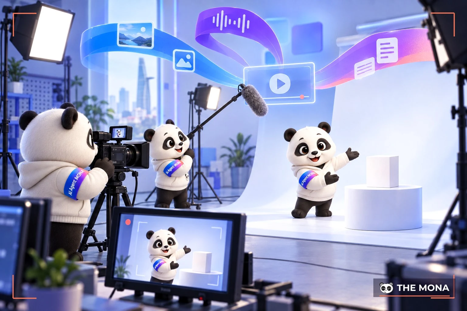Định nghĩa video marketing là gì
