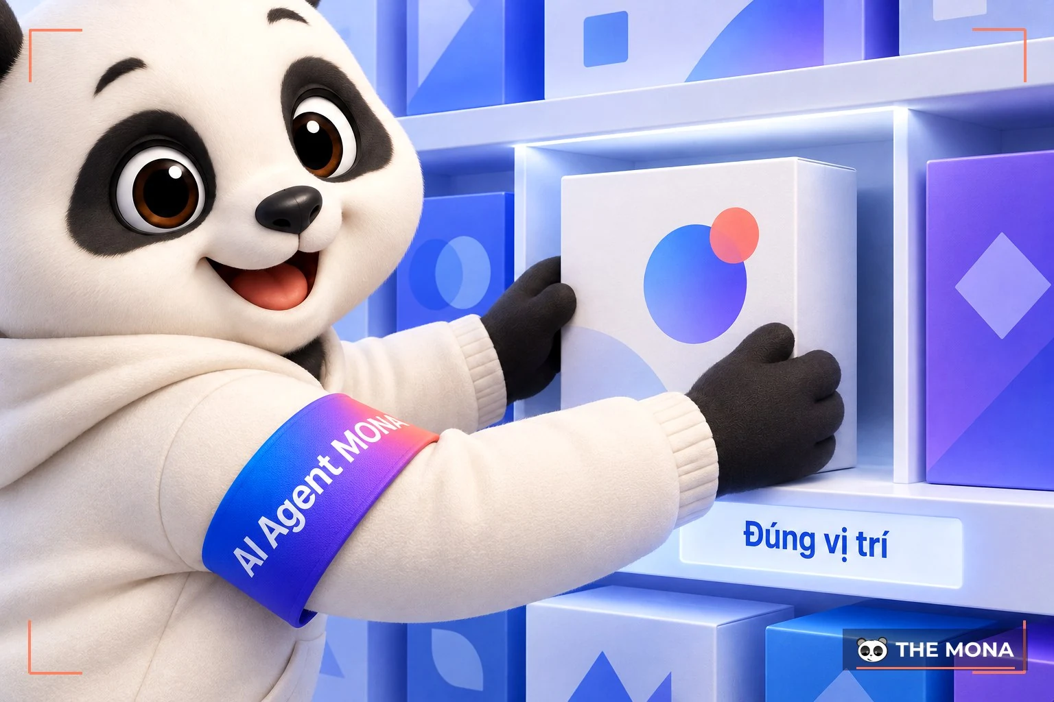 Định vị thương hiệu là bước quan trọng trong các bước tư vấn chiến lược digital marketing