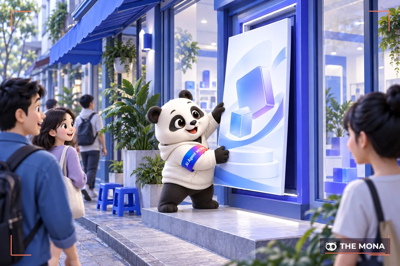 Display Ads cũng là lựa chọn được đánh giá cao của nhiều doanh nghiệp