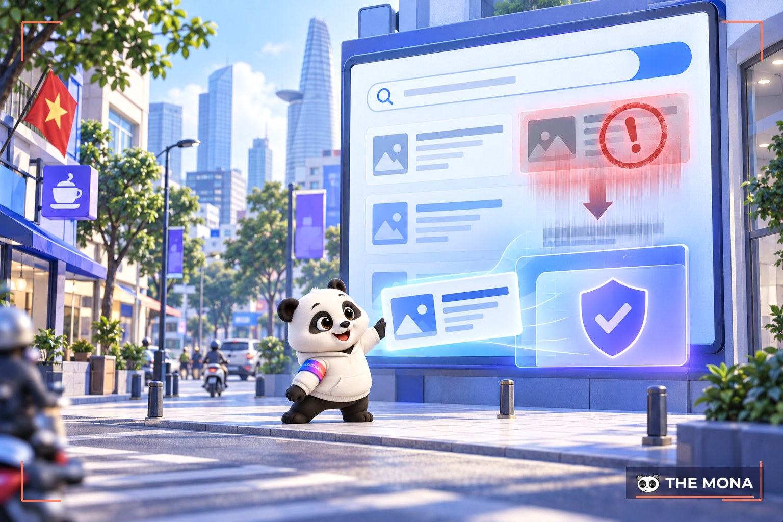 DMCA là gì? Hướng dẫn đăng ký DMCA Protected cho website