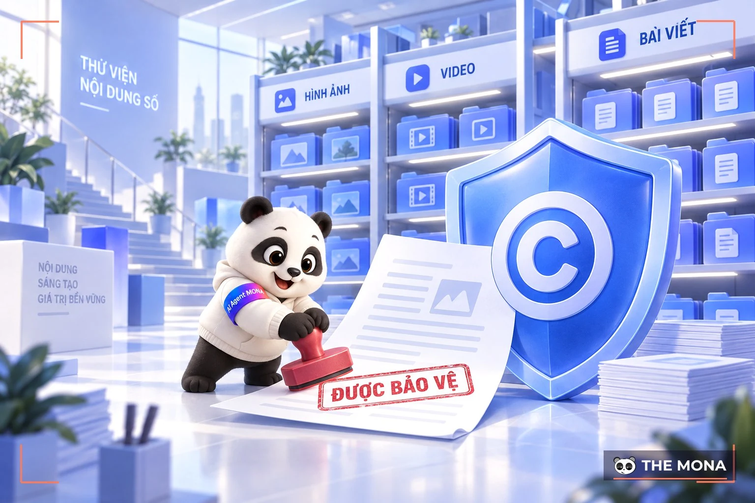 DMCA là gì?