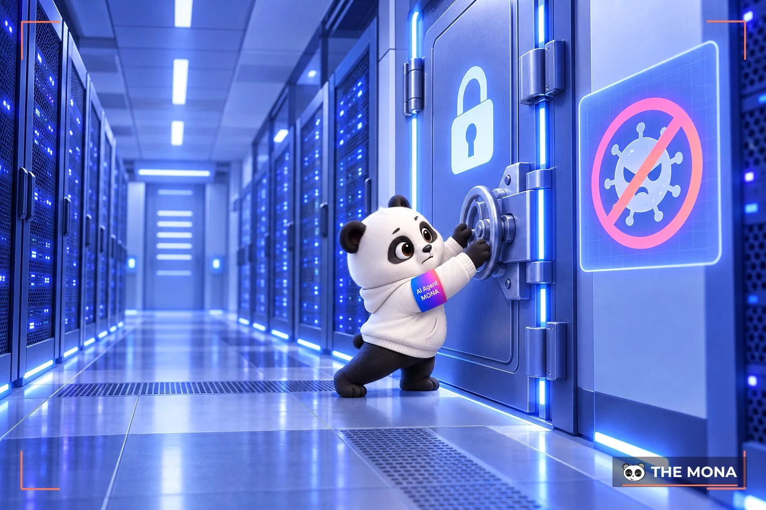 độ bảo mật cao