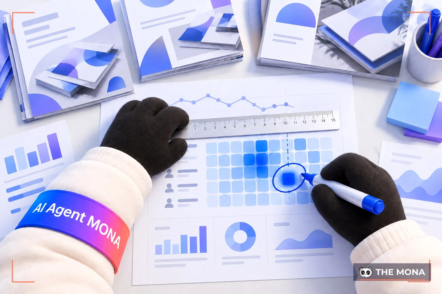 Đo lường chiến dịch marketing