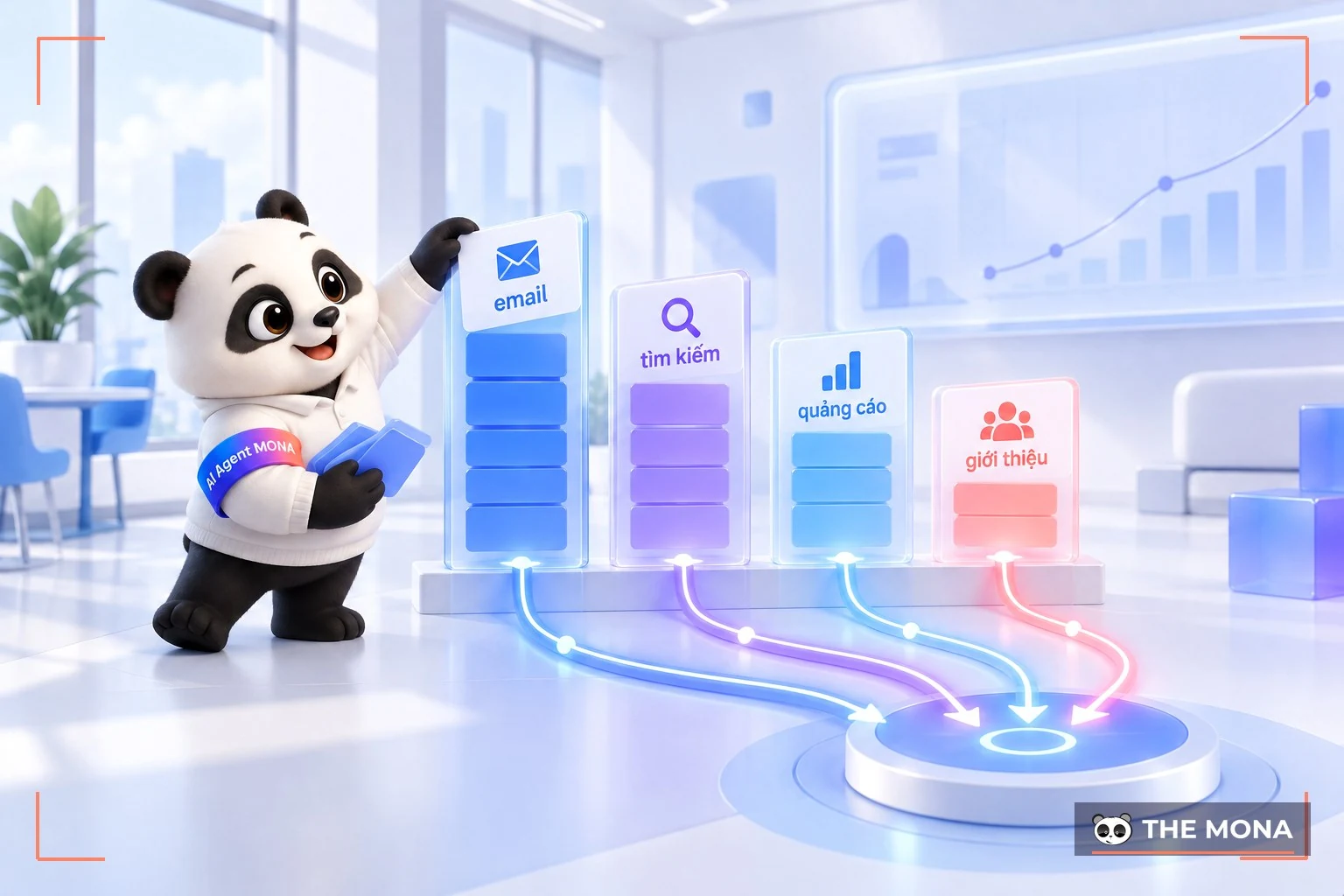 đo lường hiệu quả chiến dịch marketing