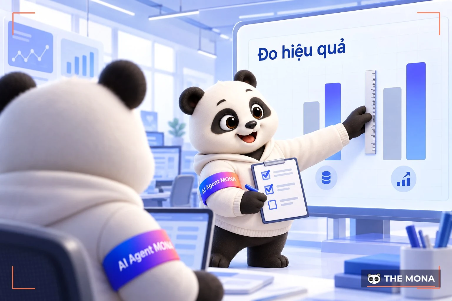 Đo lường hiệu quả triển khai dịch vụ quảng cáo TikTok Ads