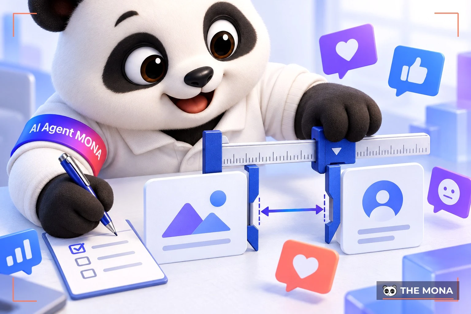 Đo lường quá trình tạo hình ảnh thương hiệu